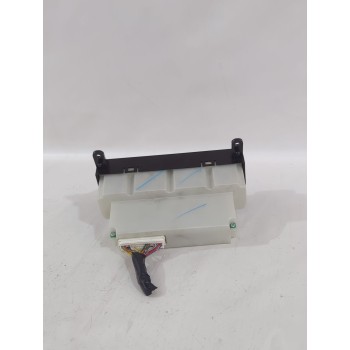 Recambio de mando calefaccion / aire acondicionado para nissan qashqai i (j10, nj10) 1.5 dci referencia OEM IAM 27500BR45C  
