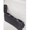 Recambio de consola central para nissan qashqai i (j10, nj10) 1.5 dci referencia OEM IAM 96910JD000  