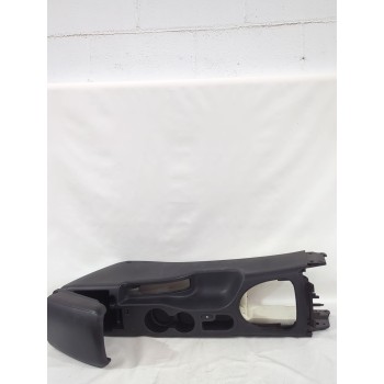 Recambio de consola central para nissan qashqai i (j10, nj10) 1.5 dci referencia OEM IAM 96910JD000  