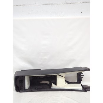 Recambio de consola central para nissan qashqai i (j10, nj10) 1.5 dci referencia OEM IAM 96910JD000  