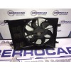 Recambio de electroventilador radiador aire acondicionado para saab 9-3 berlina 2.0 cat referencia OEM IAM 4962924  