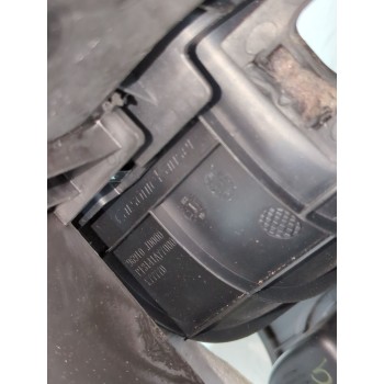 Recambio de consola central para nissan qashqai i (j10, nj10) 1.5 dci referencia OEM IAM 96910JD000  