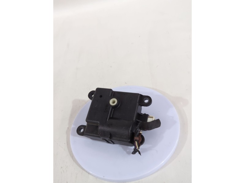 Recambio de motor apertura trampilla para nissan qashqai i (j10, nj10) 1.5 dci referencia OEM IAM 3K01030840  