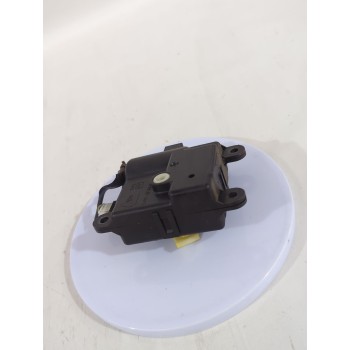 Recambio de motor apertura trampilla para nissan qashqai i (j10, nj10) 1.5 dci referencia OEM IAM 3K01030840  