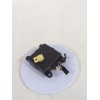 Recambio de motor apertura trampilla para nissan qashqai i (j10, nj10) 1.5 dci referencia OEM IAM 3K01030840  