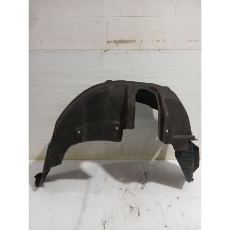 Recambio de paso rueda trasero derecho para toyota auris (_e15_) 1.33 dual-vvti (nre150_) referencia OEM IAM 6563702040  