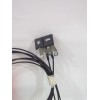 Recambio de tirador capot para nissan qashqai i (j10, nj10) 1.5 dci referencia OEM IAM 78821EY11A/65621JD000  