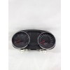 Recambio de cuadro instrumentos para nissan qashqai i (j10, nj10) 1.5 dci referencia OEM IAM 24810BR50E  