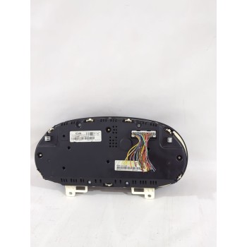 Recambio de cuadro instrumentos para nissan qashqai i (j10, nj10) 1.5 dci referencia OEM IAM 24810BR50E  