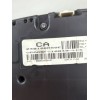 Recambio de cuadro instrumentos para nissan qashqai i (j10, nj10) 1.5 dci referencia OEM IAM 24810BR50E  