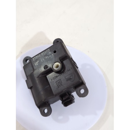 Recambio de motor apertura trampilla para nissan qashqai i (j10, nj10) 1.5 dci referencia OEM IAM 2774300A03  