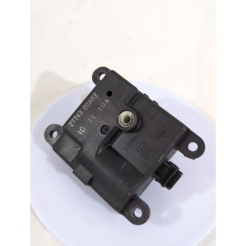 Recambio de motor apertura trampilla para nissan qashqai i (j10, nj10) 1.5 dci referencia OEM IAM 2774300A03  