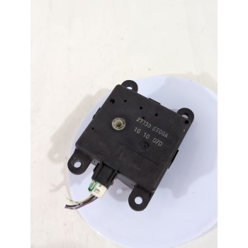 Recambio de motor apertura trampilla para nissan qashqai i (j10, nj10) 1.5 dci referencia OEM IAM 27730ET00A  