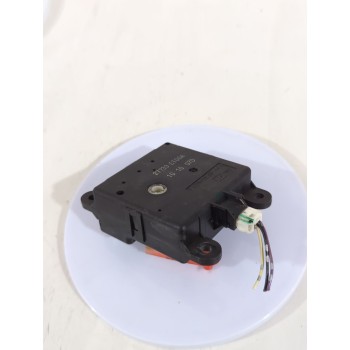 Recambio de motor apertura trampilla para nissan qashqai i (j10, nj10) 1.5 dci referencia OEM IAM 27730ET00A  