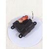 Recambio de motor apertura trampilla para nissan qashqai i (j10, nj10) 1.5 dci referencia OEM IAM 27730ET00A  
