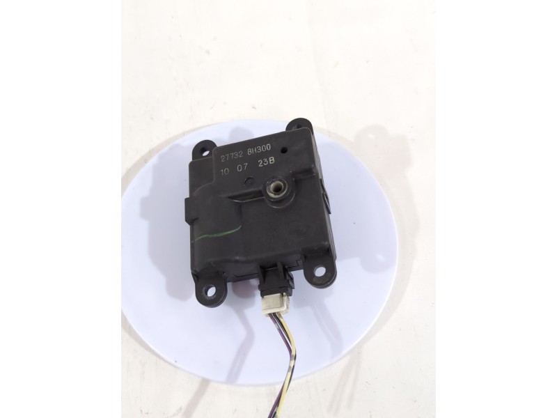 Recambio de motor apertura trampilla para nissan qashqai i (j10, nj10) 1.5 dci referencia OEM IAM 277328H300  