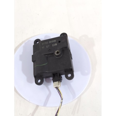 Recambio de motor apertura trampilla para nissan qashqai i (j10, nj10) 1.5 dci referencia OEM IAM 277328H300  