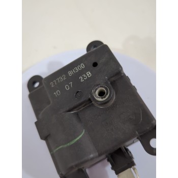 Recambio de motor apertura trampilla para nissan qashqai i (j10, nj10) 1.5 dci referencia OEM IAM 277328H300  