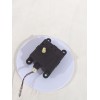 Recambio de motor apertura trampilla para nissan qashqai i (j10, nj10) 1.5 dci referencia OEM IAM 277328H300  