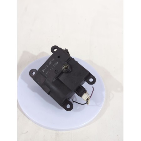 Recambio de motor apertura trampilla para nissan qashqai i (j10, nj10) 1.5 dci referencia OEM IAM 27732JD02A  