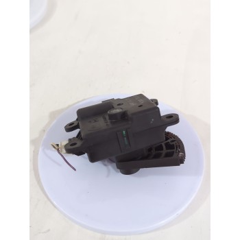 Recambio de motor apertura trampilla para nissan qashqai i (j10, nj10) 1.5 dci referencia OEM IAM 27732JD02A  