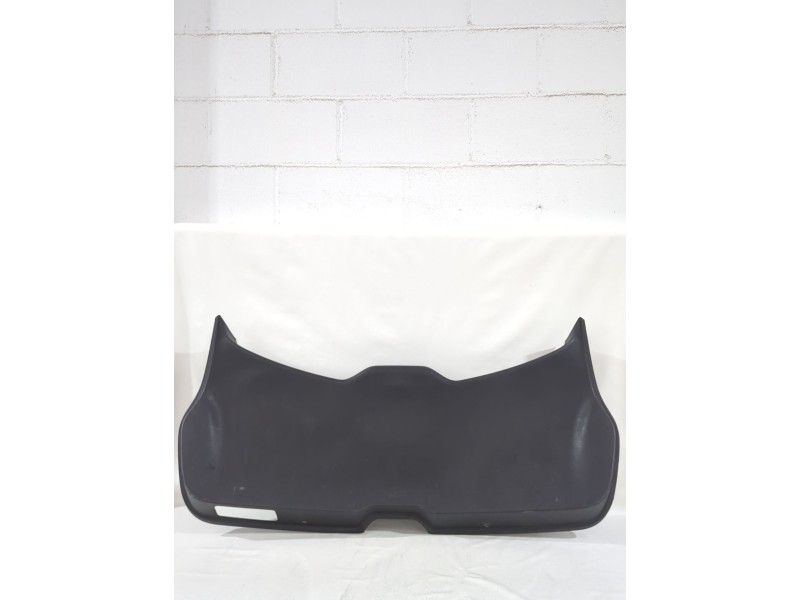 Recambio de guarnecido porton trasero para nissan qashqai i (j10, nj10) 1.5 dci referencia OEM IAM 90901EY10A  