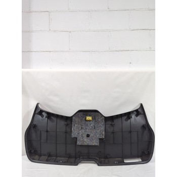 Recambio de guarnecido porton trasero para nissan qashqai i (j10, nj10) 1.5 dci referencia OEM IAM 90901EY10A  