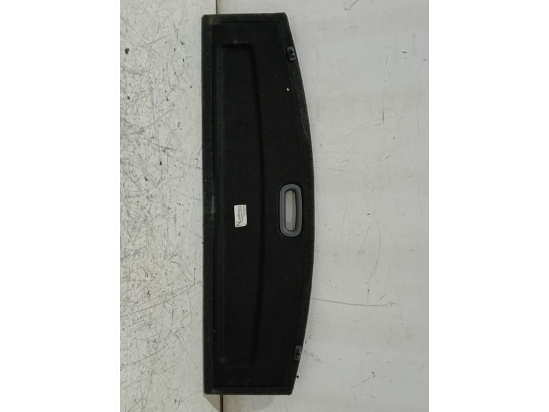Recambio de tapa maletero para nissan qashqai i (j10, nj10) 1.5 dci referencia OEM IAM 84906EY10A  