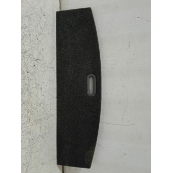 Recambio de tapa maletero para nissan qashqai i (j10, nj10) 1.5 dci referencia OEM IAM 84906EY10A  