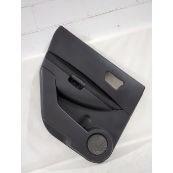 Recambio de guarnecido puerta trasera izquierda para nissan qashqai i (j10, nj10) 1.5 dci referencia OEM IAM 82977EY10A  