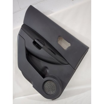 Recambio de guarnecido puerta trasera izquierda para nissan qashqai i (j10, nj10) 1.5 dci referencia OEM IAM 82977EY10A  