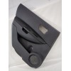 Recambio de guarnecido puerta trasera izquierda para nissan qashqai i (j10, nj10) 1.5 dci referencia OEM IAM 82977EY10A  
