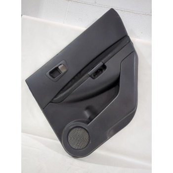 Recambio de guarnecido puerta trasera derecha para nissan qashqai i (j10, nj10) 1.5 dci referencia OEM IAM 82976EY10A  