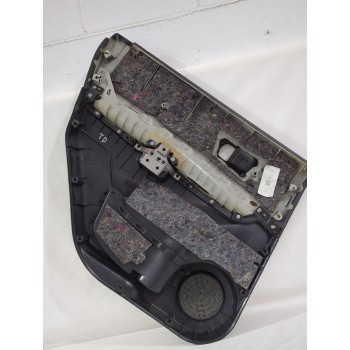 Recambio de guarnecido puerta trasera derecha para nissan qashqai i (j10, nj10) 1.5 dci referencia OEM IAM 82976EY10A  