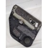 Recambio de guarnecido puerta trasera derecha para nissan qashqai i (j10, nj10) 1.5 dci referencia OEM IAM 82976EY10A  