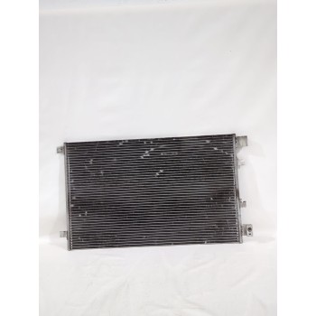 Recambio de condensador / radiador aire acondicionado para nissan qashqai i (j10, nj10) 1.5 dci referencia OEM IAM 995889UA/K9K9