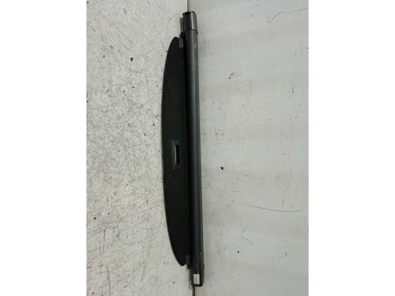 Recambio de bandeja trasera para nissan qashqai i (j10, nj10) 1.5 dci referencia OEM IAM 84982EY20A  