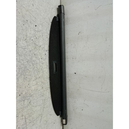 Recambio de bandeja trasera para nissan qashqai i (j10, nj10) 1.5 dci referencia OEM IAM 84982EY20A  