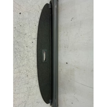 Recambio de bandeja trasera para nissan qashqai i (j10, nj10) 1.5 dci referencia OEM IAM 84982EY20A  