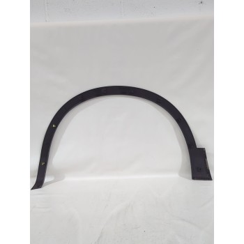 Recambio de aletin delantero derecho para nissan qashqai i (j10, nj10) 1.5 dci referencia OEM IAM 63810BR01A  
