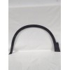 Recambio de aletin delantero derecho para nissan qashqai i (j10, nj10) 1.5 dci referencia OEM IAM 63810BR01A  
