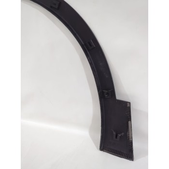 Recambio de aletin delantero derecho para nissan qashqai i (j10, nj10) 1.5 dci referencia OEM IAM 63810BR01A  