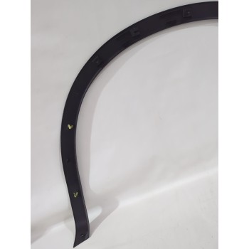 Recambio de aletin delantero derecho para nissan qashqai i (j10, nj10) 1.5 dci referencia OEM IAM 63810BR01A  