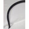 Recambio de aletin delantero derecho para nissan qashqai i (j10, nj10) 1.5 dci referencia OEM IAM 63810BR01A  