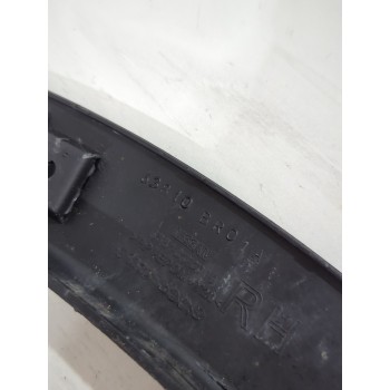 Recambio de aletin delantero derecho para nissan qashqai i (j10, nj10) 1.5 dci referencia OEM IAM 63810BR01A  