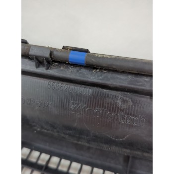 Recambio de torpedo para nissan qashqai i (j10, nj10) 1.5 dci referencia OEM IAM 66862JD900  