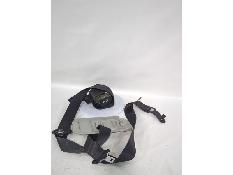 Recambio de cinturon seguridad delantero derecho para nissan qashqai i (j10, nj10) 1.5 dci referencia OEM IAM 86884BR00B/86884JD