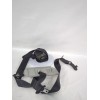 Recambio de cinturon seguridad delantero derecho para nissan qashqai i (j10, nj10) 1.5 dci referencia OEM IAM 86884BR00B/86884JD