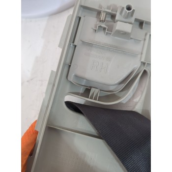 Recambio de cinturon seguridad delantero derecho para nissan qashqai i (j10, nj10) 1.5 dci referencia OEM IAM 86884BR00B/86884JD