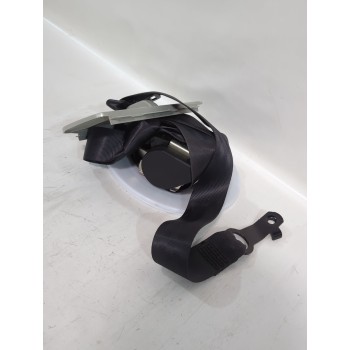 Recambio de cinturon seguridad delantero derecho para nissan qashqai i (j10, nj10) 1.5 dci referencia OEM IAM 86884BR00B/86884JD